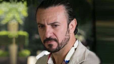 Alejandro Avila-Camilo Espinosa