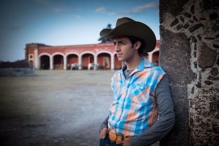 Santiago Hernandez-Gonzalo Galicia Ortega Chalo