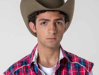 Santiago Hernandez-Gonzalo Galicia Ortega Chalo