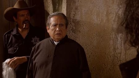 Ernesto Gomez Cruz-padre Basilio