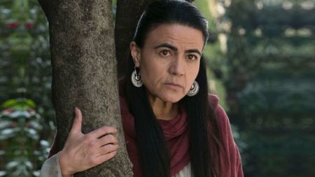 Catalina Lopez-Xochitl Romero