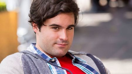 Aldo Guerra-Luis Delgado
