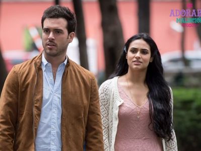 Aurora y Rodrigo