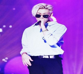 ⋗ Day 62 ⚘ BamBam ⚘ ☾ 03.05.2020