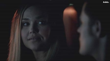 - "Say it, I know you think the same as I do..." #Înghite în sec.