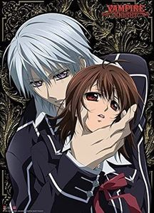 Vampire Knight (8)