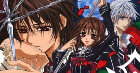 Vampire Knight (43)