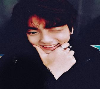 ⋗ Day 68 ⚘ Soobin ⚘ ☾ 09.05.2020