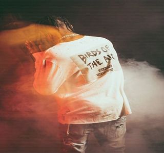 — Sa, ca imediat după ce ea se ridică, să procedeze şi el întocmai. Un braţ şi-l întinde spre; scrumiera plină, loc în care obiectul vicios pe terminate ajunge stins. Fără să producă o prea mare vâlvă, începe aşadar să-şi desfacă atât cureaua, cât şi nasturele şi şliţul pantalonilor,
