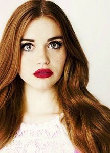 Holland Roden [IN] / / @iMysticFalls