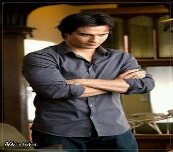 ―  Se preface că uitase de ziua ei, cu toate că el avea deja totul plănuit pentru respectivul; moment. „Aoleu... așa e!” Își trage o palmă peste frunte. „Doamne ce prost sunt... și eu am acceptat să lucrez pe 24 ianuarie. Chiar îmi pare rău, o să văd eu ce pot face să fiu acasă de ziua ta!”
