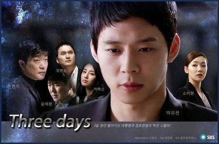 Three Days