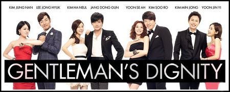 Gentlemans Dignity