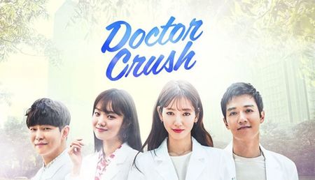 Doctor Crush