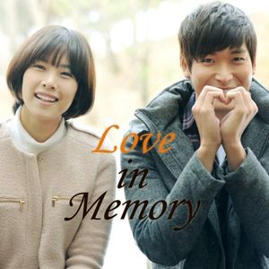 Love In Memory ( 2013)