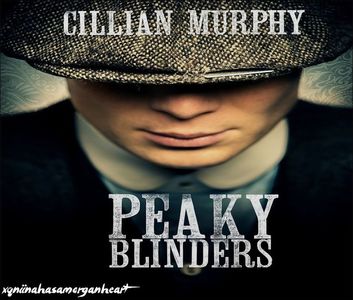 Peaky Blinders ➥ 2x02