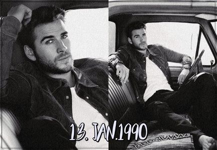 ♡༄ Bruises sͅaͅiͅdͅ Liam Hemsworth