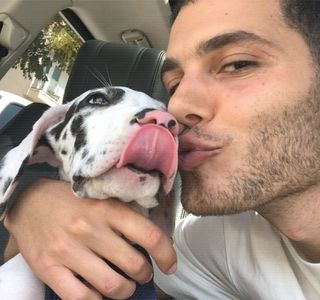 —  La fereastră cu vreun urs sau animal sălbatric, în cazul în care ar fi ales o zonă mai rezer-; vată. Astfel, aflat chiar în împrejmuirea cabanei în sine, paşii îl poartă pe Fai chiar pe marginea piscinei, admirând priveliştea oferită de întreg peisajul respectiv. „Frate...” o primă reacţie
