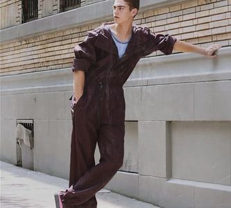 Înaintează într-o poziție încovoiată pe aleea pe care nu-și mai întrezărea pașii, deoarece; nu o mai străbătuse de ceva timp. Alura curbată era consecința unui toporaș adus cu sine, de a cărui întrebuințare nu era încă sigur, dar nu exclusă din context. Se pironește de teiul scorțuros, aștep
