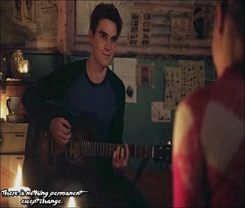 ϟ☾.єครt ☼F Eᴅᴇɴ ☪☂. [cl] [# iese din masina lui kyle , care il luase si pe el pana acolo; si ii arunca o privire dupa ce iese si acesta din masina . exista o chestie pe care o faci gura ..numita zambet , incearc-o
