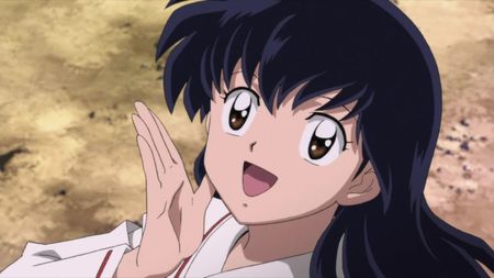 Pentru Kagome99