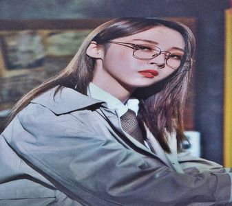 ⋗ Day 90 ⚘ Moonbyul ⚘ ☾ 31.05.2020