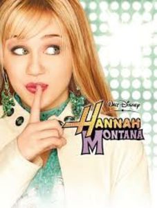@iixMissionImposible • Hannah Montana.
