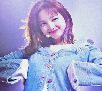 ⋗ Day 95 ⚘ Nayeon ⚘ ☾ 05.06.2020