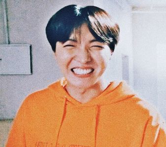 ⋗ Day 97 ⚘ Hoseok ⚘ ☾ 07.06.2020