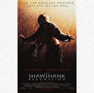 ❝The Shawshank Redemption (1994)❞