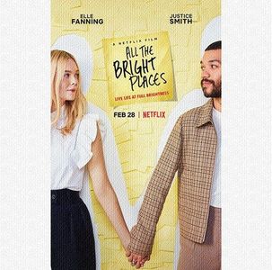 ❝All the Bright Places (2020)❞