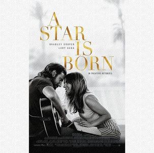 ❝A Star Is Born (2018)❞