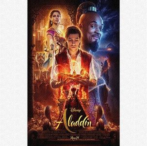 ❝Aladdin (2019)❞