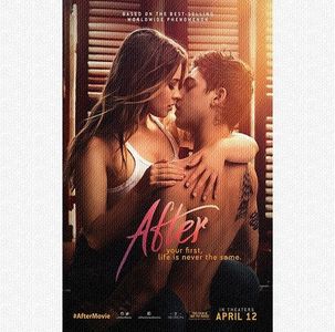 ❝After (2019)❞