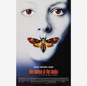 ❝The Silence of the Lambs (1991)❞