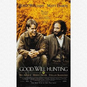 ❝Good Will Hunting (1997)❞