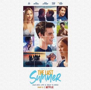 ❝The Last Summer (2019)❞