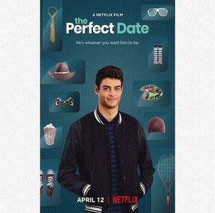 ❝The Perfect Date (201)9❞