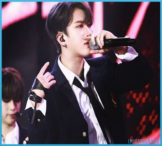 【 JiHeex3 】► ᴄʜᴀɴɢʙɪɴ
