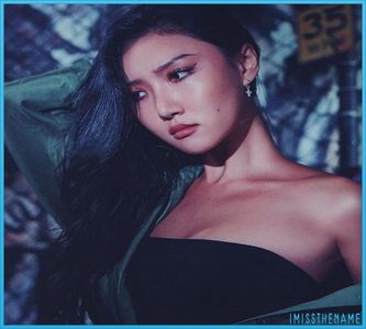 【 aisling 】► ʜᴡᴀꜱᴀ