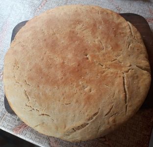 Paine de casa