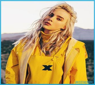 【 WildChild 】► ʙɪʟʟɪᴇ ᴇɪʟɪꜱʜ