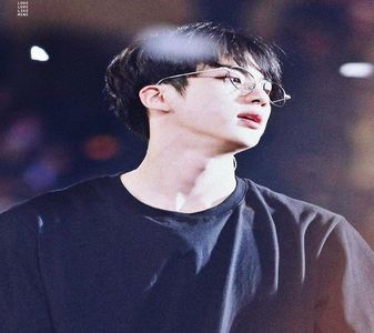 ⋗ Day 116 ⚘ Seokjin ⚘ ☾ 26.06.2020