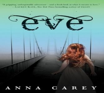 Eve Book 1