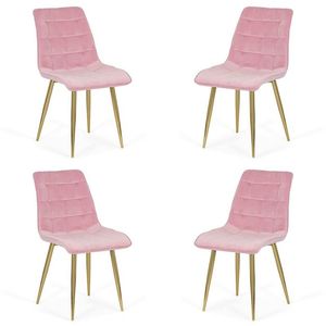 set-4-scaune-bucatarie-252-roz-1; Scaune pentru bucătărie din catifea pe cadru auriu

https://www.comenzi-scaune.ro/scaune-pentru-bucatarie-din-catifea-pe-cadru-auriu.html

#scaune #bucatarie #scaun #catifea #auriu
