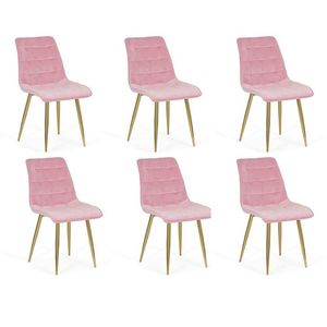 set-6-scaune-bucatarie-252-roz-1; Scaune pentru bucătărie din catifea pe cadru auriu

https://www.comenzi-scaune.ro/scaune-pentru-bucatarie-din-catifea-pe-cadru-auriu.html

#scaune #bucatarie #scaun #catifea #auriu
