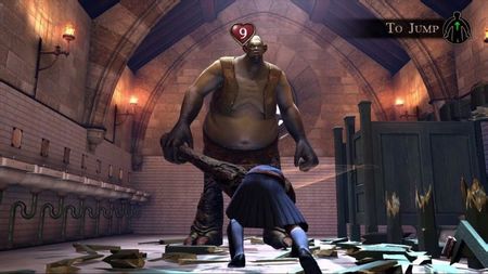 Harry Potter si Piatra Filozofala Kinect