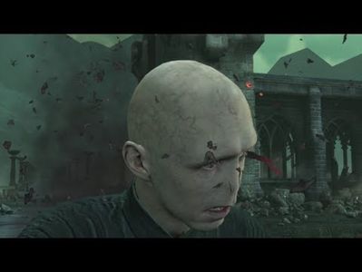 Harry Potter si Talismanele Mortii Kinect