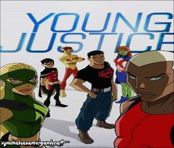 Young Justice  ➥ 3x01