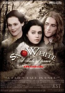 Snow White: A Tale Of Terror